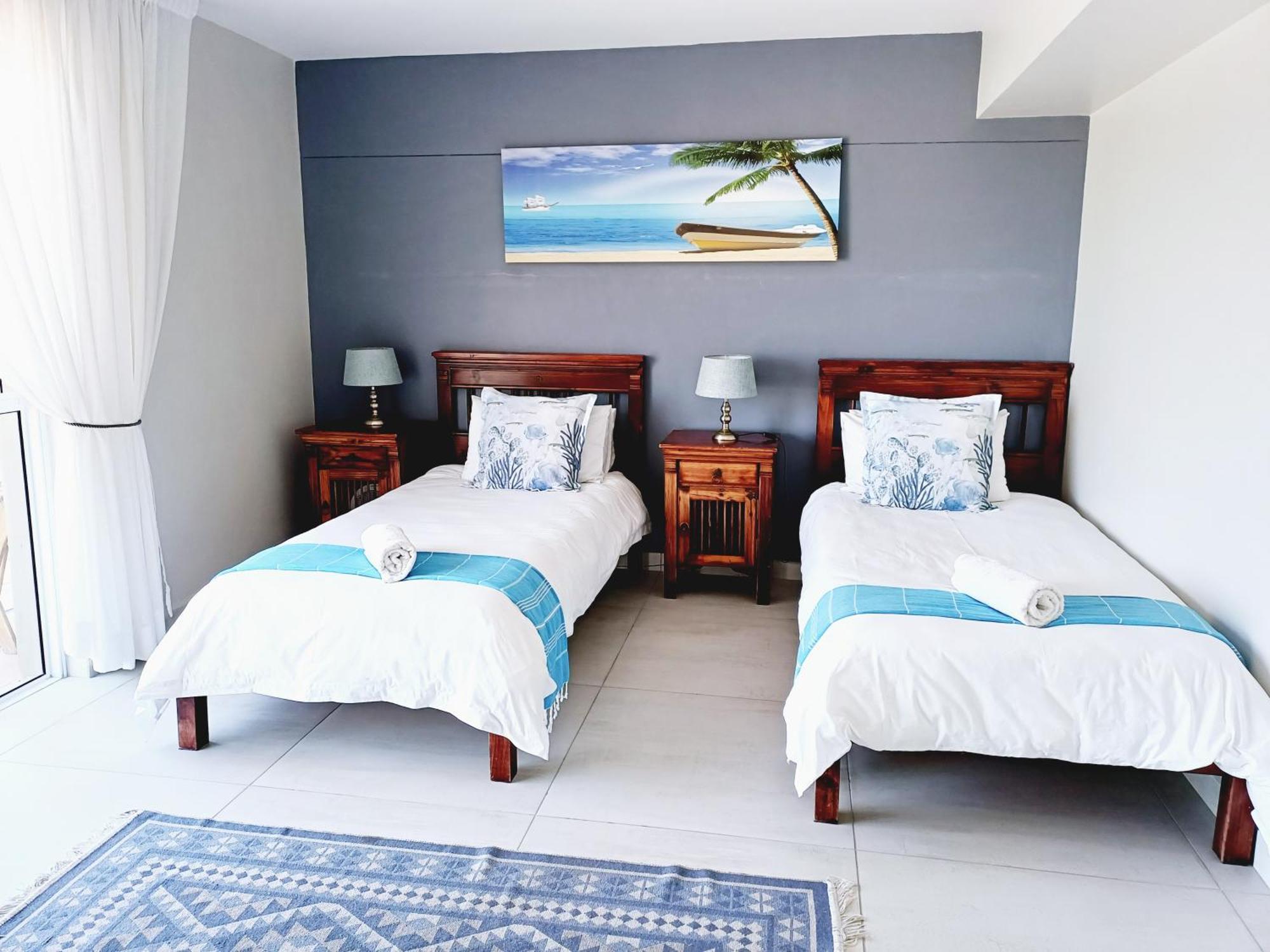 Langebaan Beach Towers Exterior foto